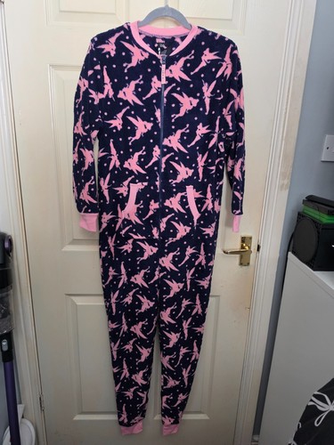 Primark tinkerbell pyjamas - primark,