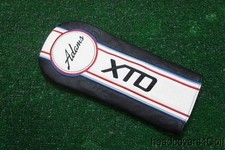 Adams XTD Driver Headcover