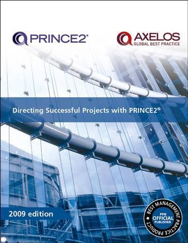 Directing successful projects - directing,