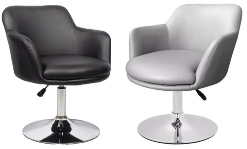 Turin padded leather style - leather,