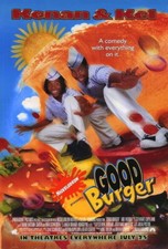 66427 Good Burger Movie Kenan