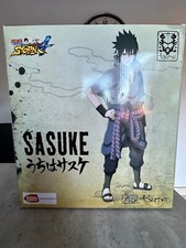 NARUTO SHIPPUDEN - Sasuke Uchiha Tsume - Limited Edition 