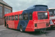 Bus Photo - United Automobile Services XPG237N National ex London Country