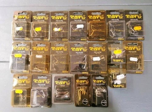Pkg rhino black cat soft - rhino,