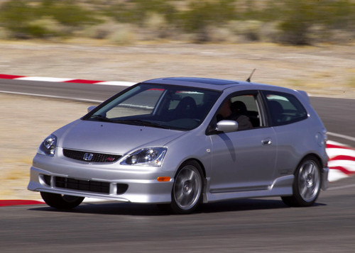 New 2002 2003 2004 - new, honda