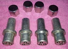 REVOLUTION WELD CRAGAR ALLOY