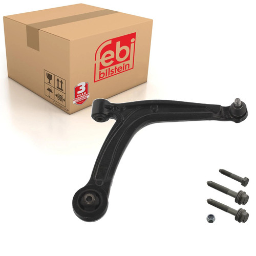500c control arm wishbone - 500c,