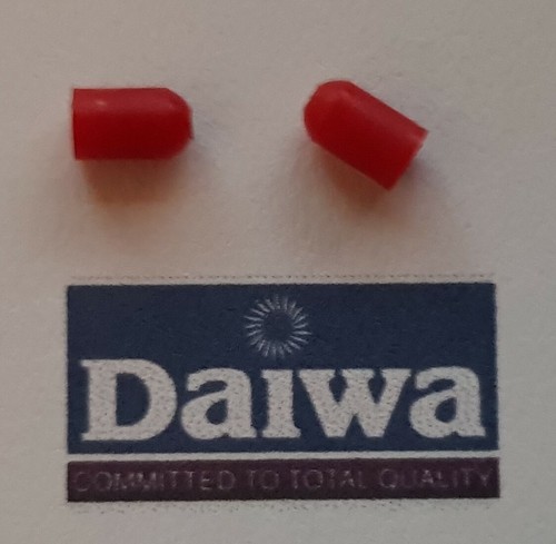 Brand new daiwa - new, oem
