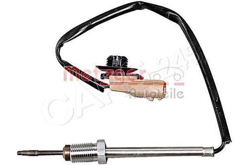 Exhaust gas temperature sensor - exhaust,