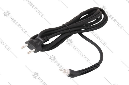 Power cable jack plate - cable,