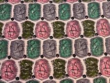 Vintage 50's mid century