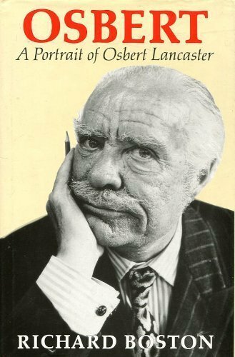 Osbert portrait - portrait, of