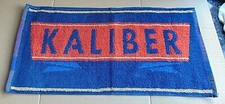 Unused Kaliber Beer Cloth Bar