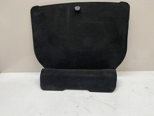 JAGUAR XJ X351 FACELIFT REAR BOOT LINER CARPET PANEL COVER FW93-5445455-BC