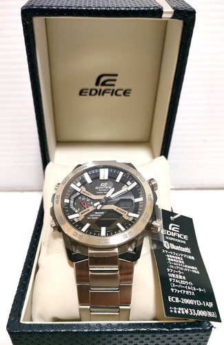 Casio edifice sospensione - casio,