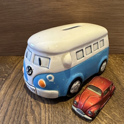 Camper van split screen - camper,