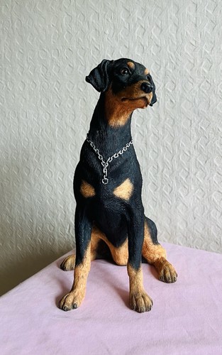 Country artists doberman - doberman,