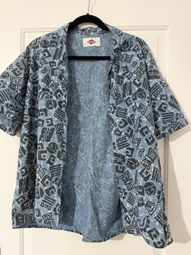 Lee cooper short sleeved - sleeved, shirt