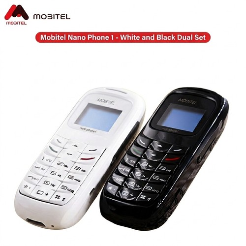Mobitel nano phone - nano, smallest