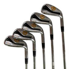 TaylorMade R11 Irons