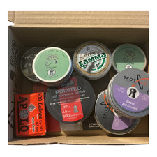 Bulk Cheap Airgun Pellets .177