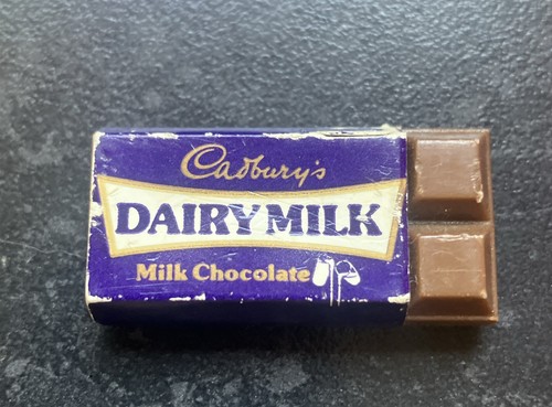Vintage cadbury dairy - cadbury's,