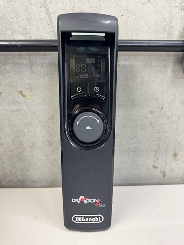Delonghi dragon pro - delonghi,