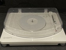 ION Audio Photon LP Turntable
