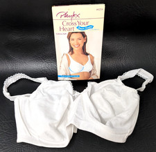 Playtex Cross Your Heart Dream