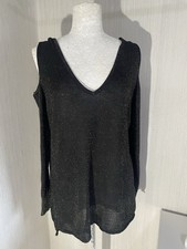 Beautiful Cold Shoulder