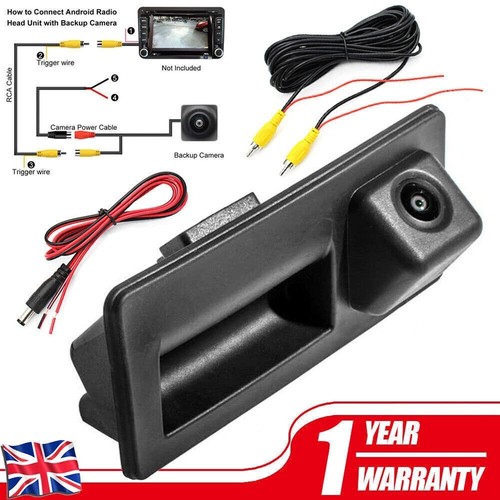 Reverse camera for - reverse, a4