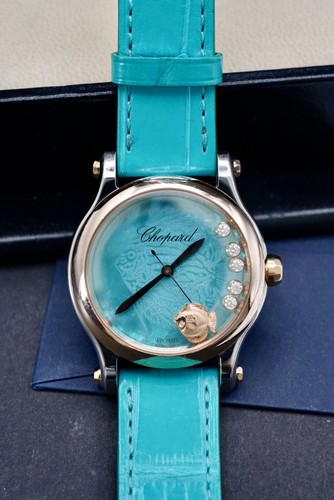2015 chopard happy diamonds - 2015,