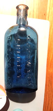 vintage woodward chemist