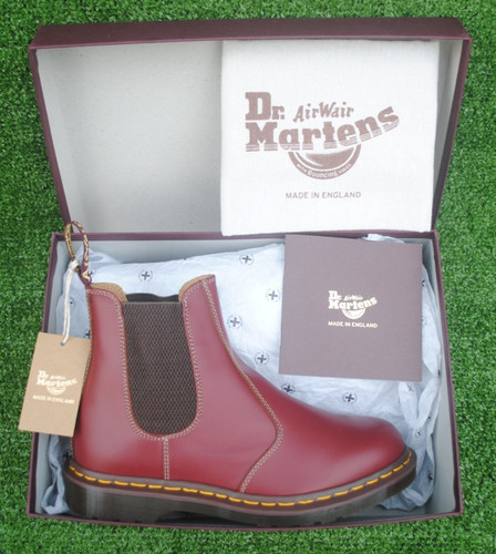 Brand new martens - , dr.