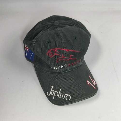 Jaguar racing mark webber - jaguar,