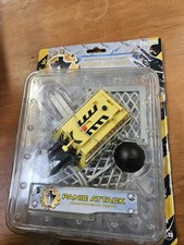 BBC Robot Wars PANIC ATTACK