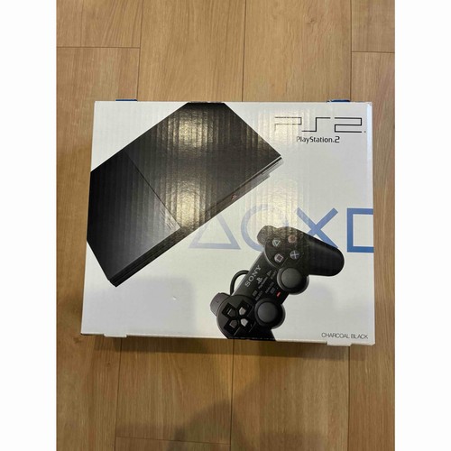 Sony playstation console - sony,