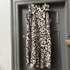 Ladies Next Tall Dress Size 18