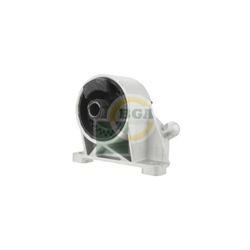 Bga engine mount mounting - engine,