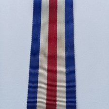 6 inches x ORIGINAL medal