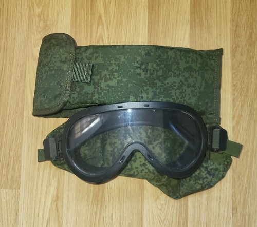 Russian military ratnik 6b50 - military,