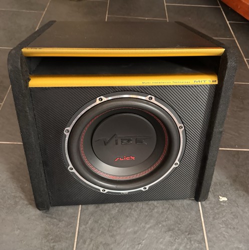 Bespoke subwoofer - bespoke,