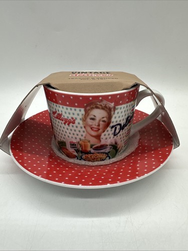 Portmeirion vintage kellogg - portmeirion,