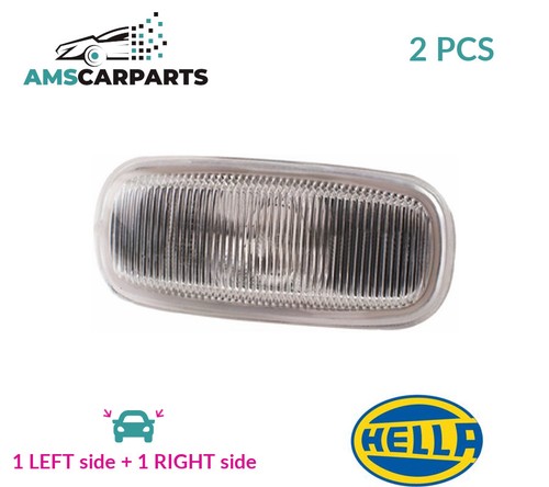 Indicator light blinker lamp - light,
