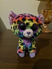 Ty Beanie Boos - TRIXIE the