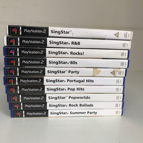 Bundle joblot x10 various - joblot,
