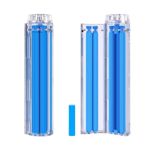 Cigarette roller easy manual - roller-easy,