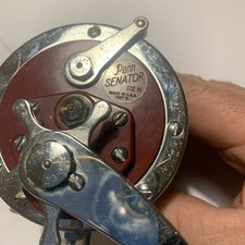 Penn Special Senator 3/0H