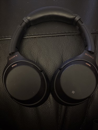 Sony 1000xm3 over ear - wh-1000xm3, over-ear