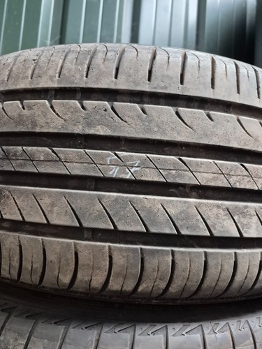 Hankook ventus prime - 1x,